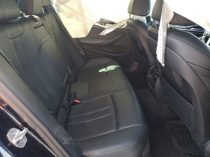 Parting Out- 2020 BMW 530e G30- 247