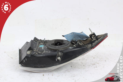 2012-2020 Tesla Model S Rear Right Passenger Side Tail Light Lamp 600591900E OEM