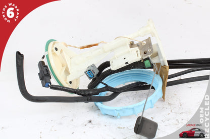 2003-2005 Ford Thunderbird Left Side Jet Fuel Gas Transfer Pump Sending Unit OEM