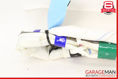 2008-2016 Audi A5 Right Passenger Side Roof Curtain Air Bag 8T0880742B OEM