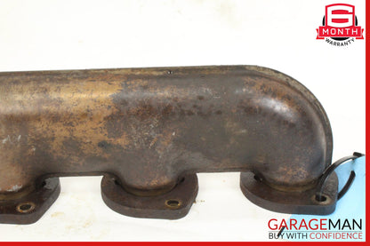 1998-2007 Mercedes-Benz ML500 W164 Left Side Exhaust Manifold 1131400109