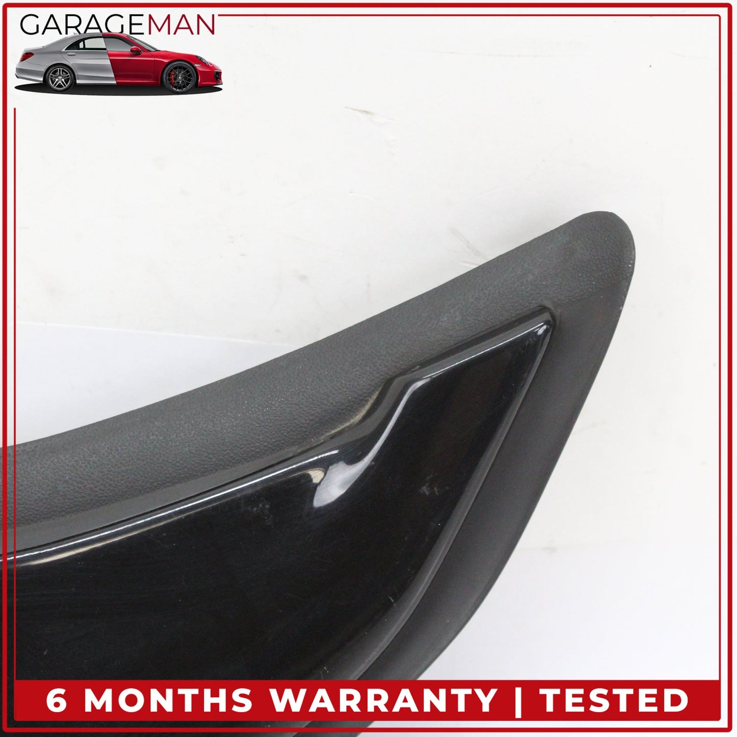 2019-2025 BMW 330i M340i Rear Left and Right Side C-Pillar Trim Cover Panel OEM