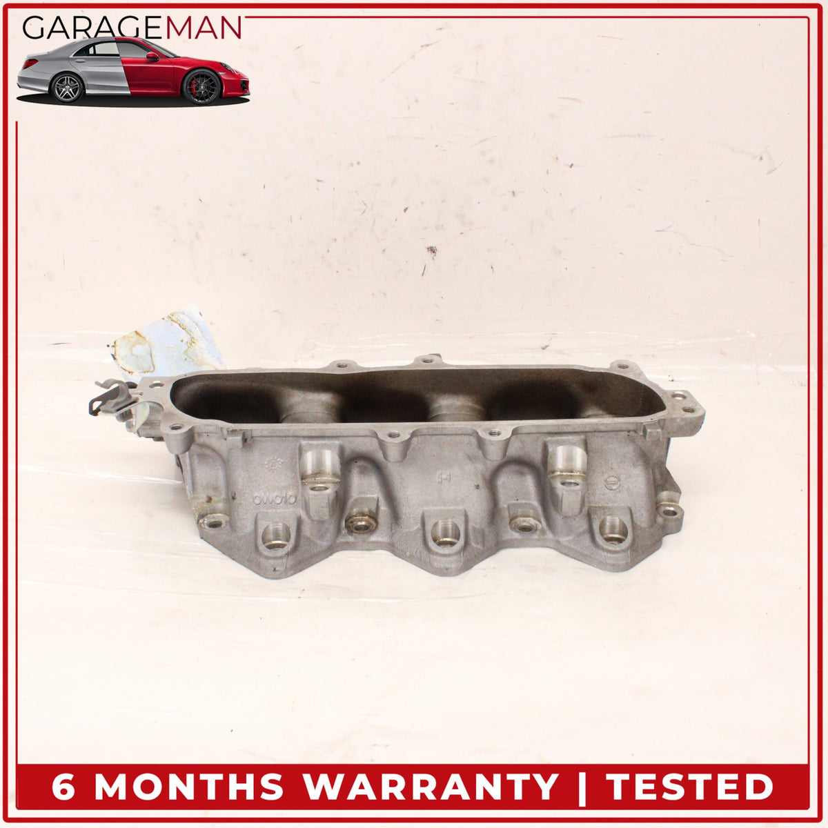 2022-2026 Toyota Tundra Sequoia Lexus LX600 Lower Intake Manifold 171110W010 OEM