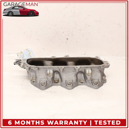 2022-2026 Toyota Tundra Sequoia Lexus LX600 Lower Intake Manifold 171110W010 OEM