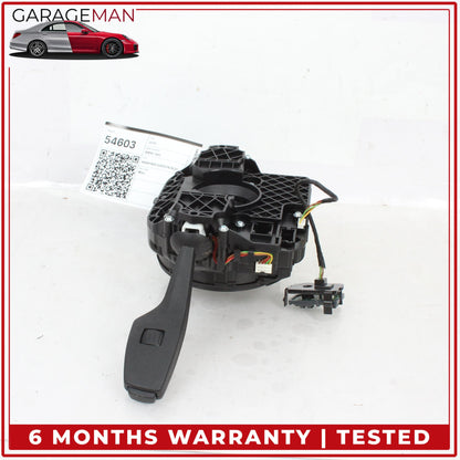 2010-2017 BMW 740i F01 Front Left Steering Column Combination Switch 9297778 OEM