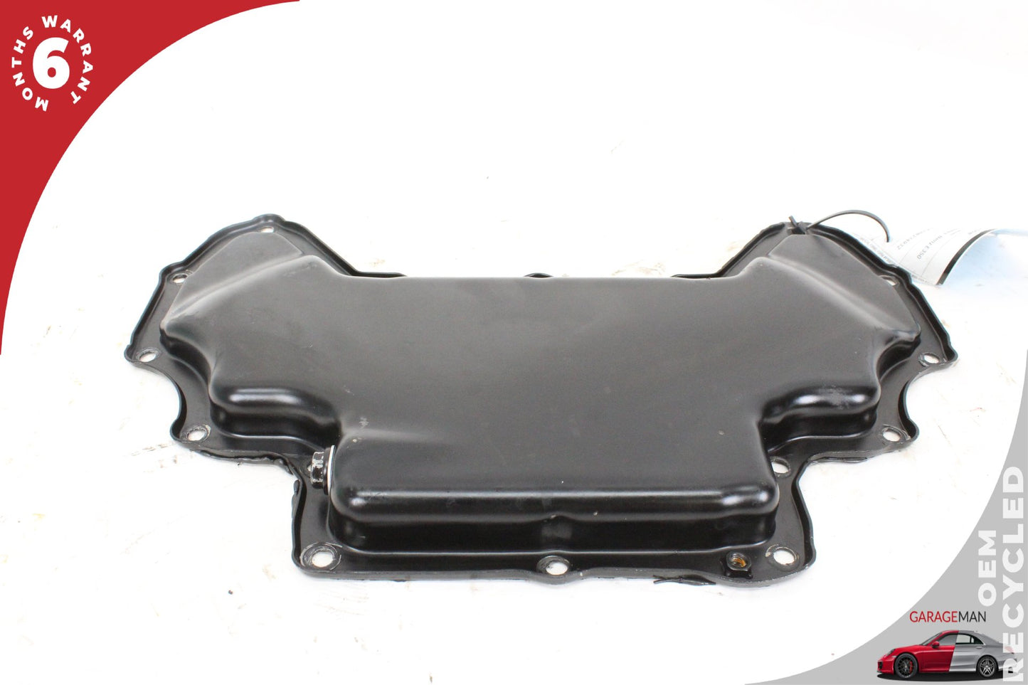 2005-2012 Mercedes W211 E350 CLS550 SL550 CLK350 Lower Oil Pan 2720100128 OEM