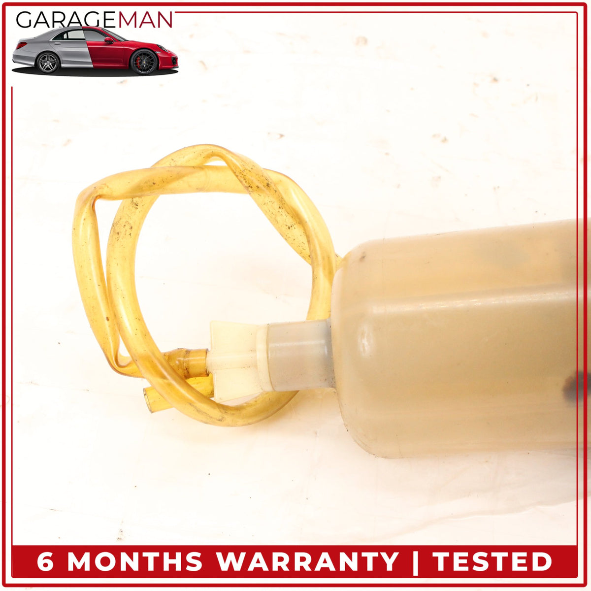 Yanmar 3TNV82A-SYB 3 Cyl Diesel Fuel Water Separator 17100955700 OEM