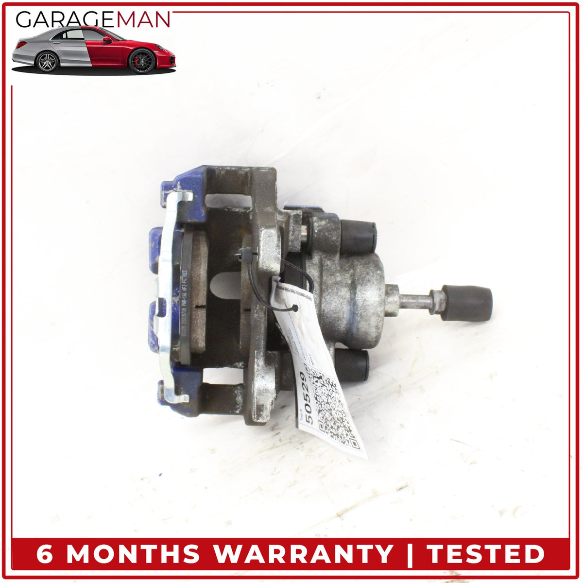 2007-2013 BMW 335i E90 Rear Left and Right Side Brake Caliper 34216769101 OEM