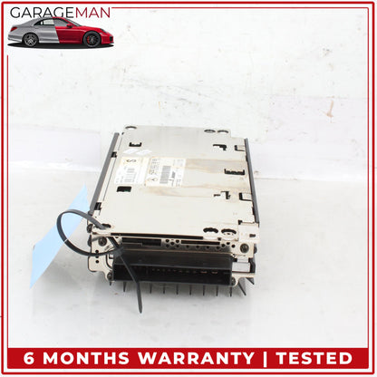 2005-2008 Mercedes R230 SL500 SL55 AMG Audio Amplifier AMP Bose 2308203889 OEM