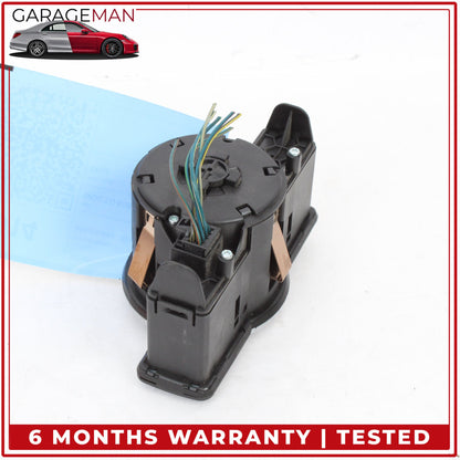 2008-2020 Mercedes X156 GLA250 Front Left Headlight Fog Light Control Switch OEM