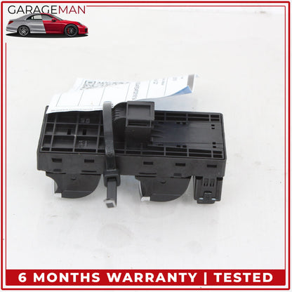 2007-2015 Audi Q7 Front Left Side Master Window Control Switch 4F0959851 OEM