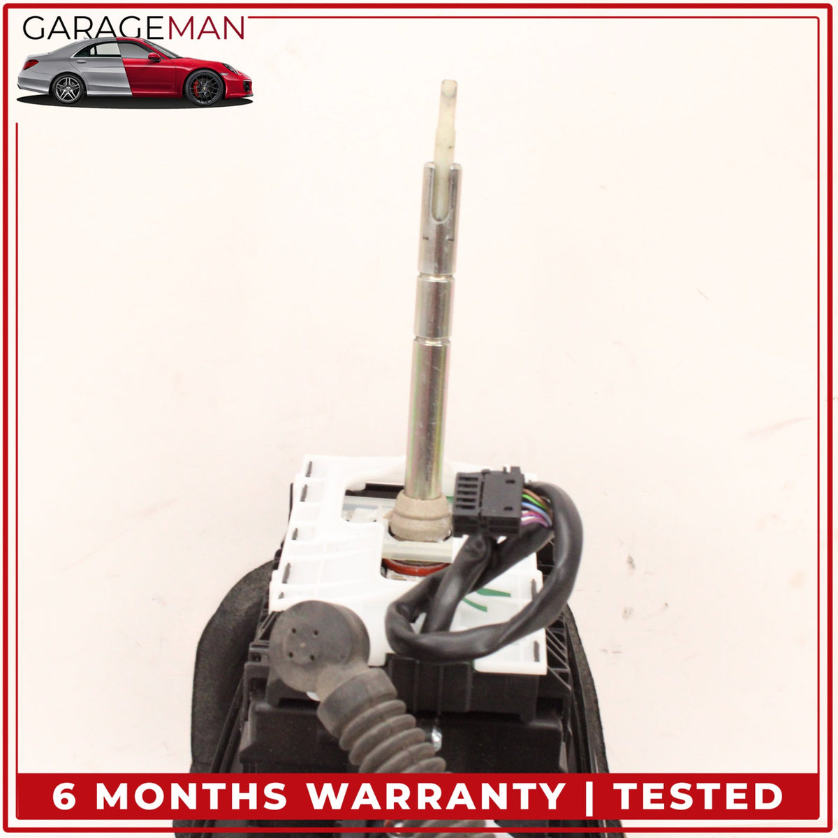 2013-2016 Audi A4 Automatic Transmission Gear Shifter Selector 8K1713041AL OEM