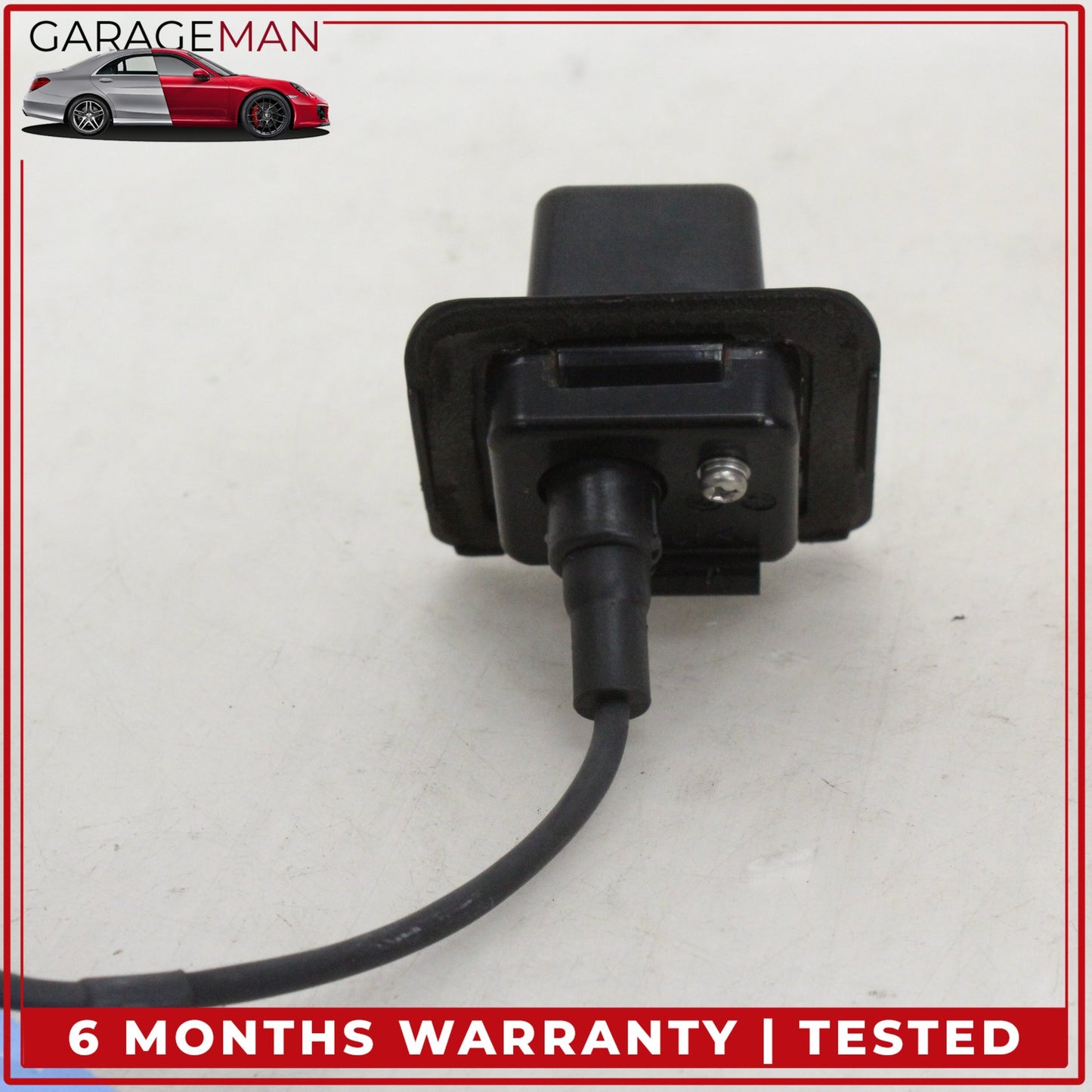 2007-2012 Mercedes X164 GL550 Rear View Back Up Parking Camera 1648200297 OEM