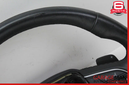 2021-2024 Audi A4 B9 Sedan Steering Wheel 4M8419508A
