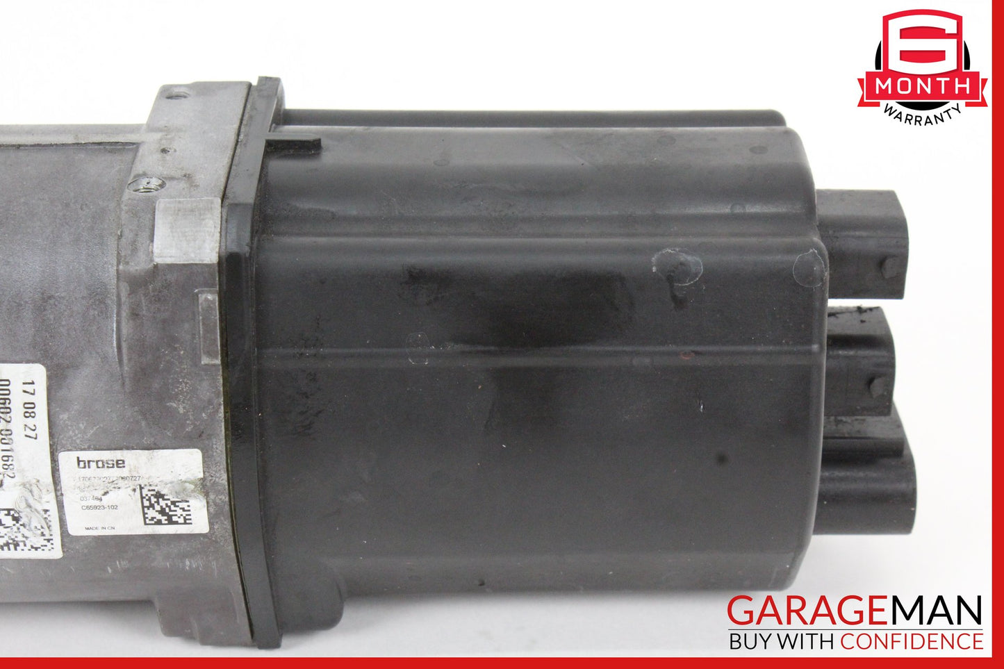 2015-2021 Mercedes W205 C300 Electric Power Steering Rack Motor 2054604801 OEM