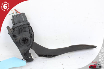 2010-2013 Land Rover LR4 SUV Gas Pedal Accelerator Throttle AH229F836AA OEM