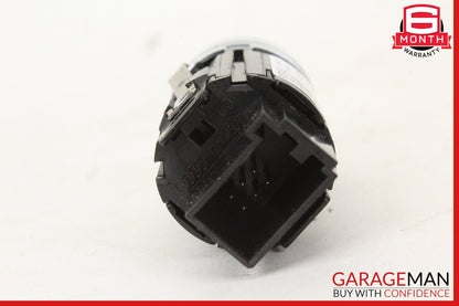 2017-2024 Audi A4 Sedan Engine Start Stop Control Switch 8W1905217F OEM