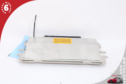 2014-2021 BMW 235i F22 RWD Suspension Damping Control Module Computer 687433