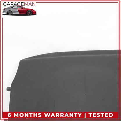 2016-2023 Audi TTS 8S Rear Trunk Cargo Parcel Shelf 8S8867769 OEM