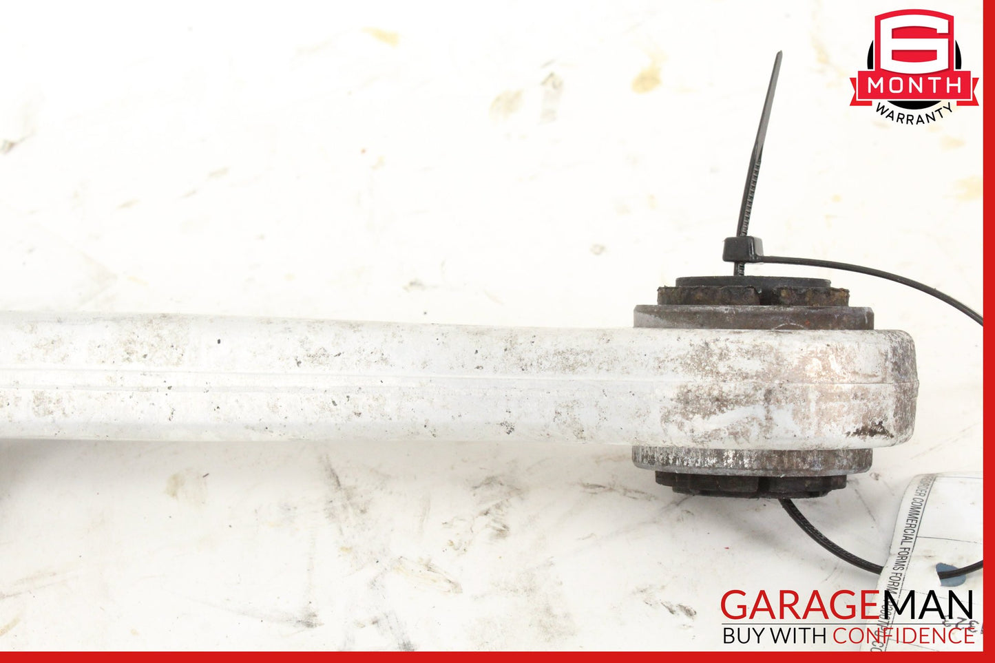 2007-2015 Audi Q7 Rear Right or Rear Left Upper Forward Control Arm OEM