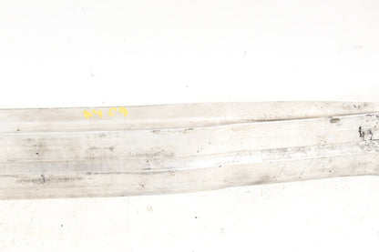 08 - 12 Audi A4 S4 A5 S5 Front Bumper Reinforcement Bar Beam 8K0807113C OEM