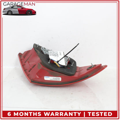 2012-2014 Mercedes W204 C250 Rear Right Side Tail Light Lamp 2049060703 OEM