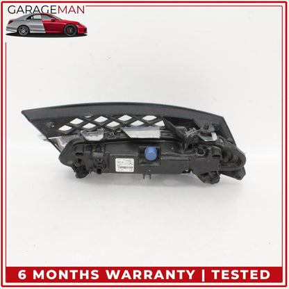 2012-2014 Mercedes W218 CLS550 Front Right LED Daytime Running Fog Light OEM