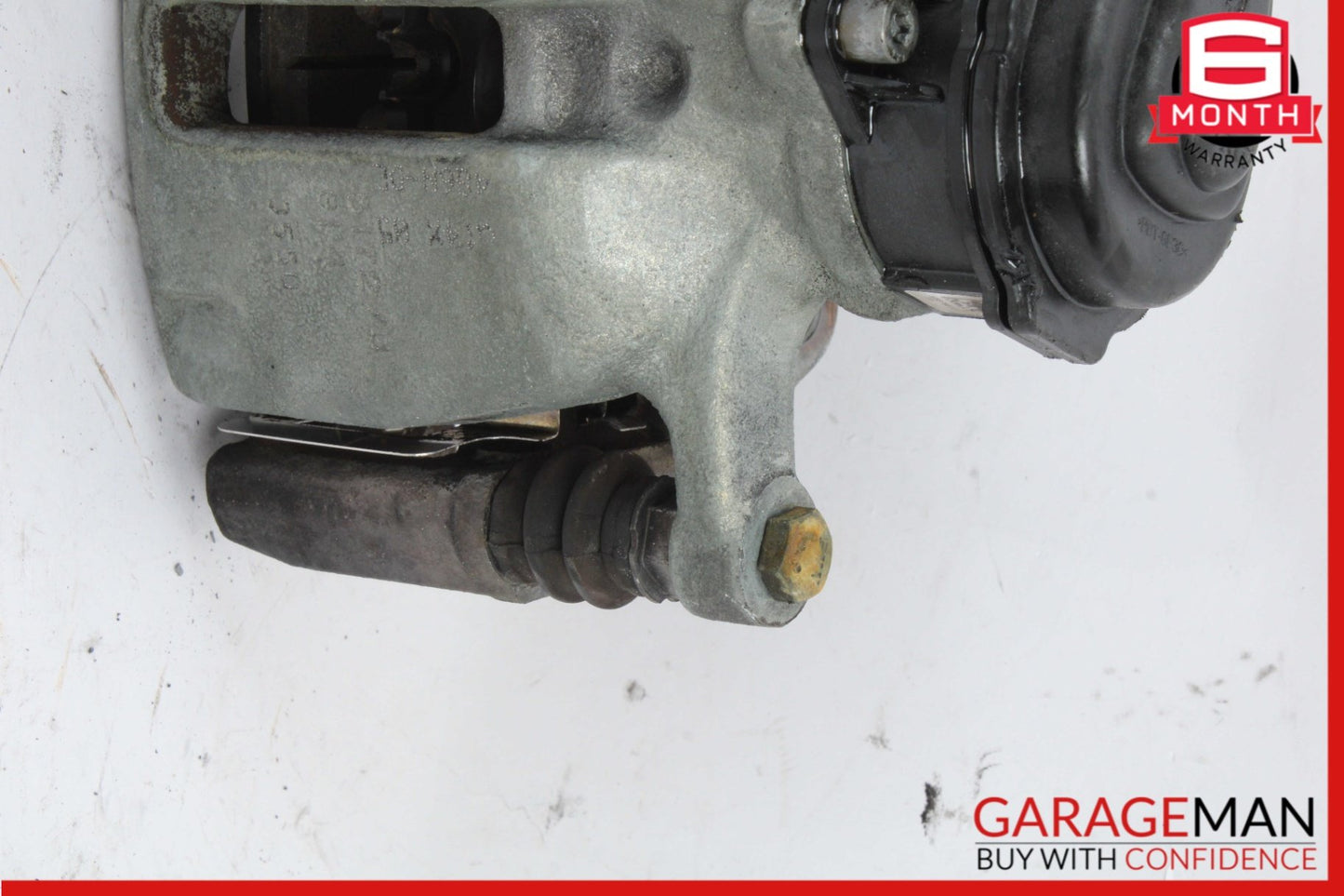 2012-2017 Audi A6 C7 Sedan Rear Left and Right Side Brake Caliper 4G5AE