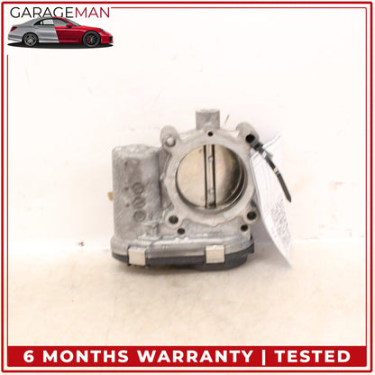 2015-2020 Mercedes W117 CLA250 C300 Engine Throttle Valve Body 2701410025 OEM