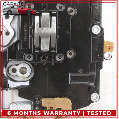 2014-2024 BMW G12 750i M550i 8HP75 Transmission Valve Body Mechatronic OEM