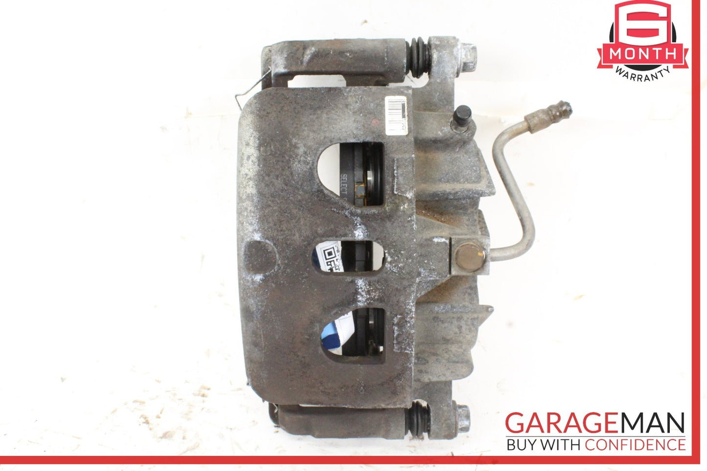 2013-2019 Ford Flex Front Left and Right Side Brake Caliper DG1Z2B120E OEM