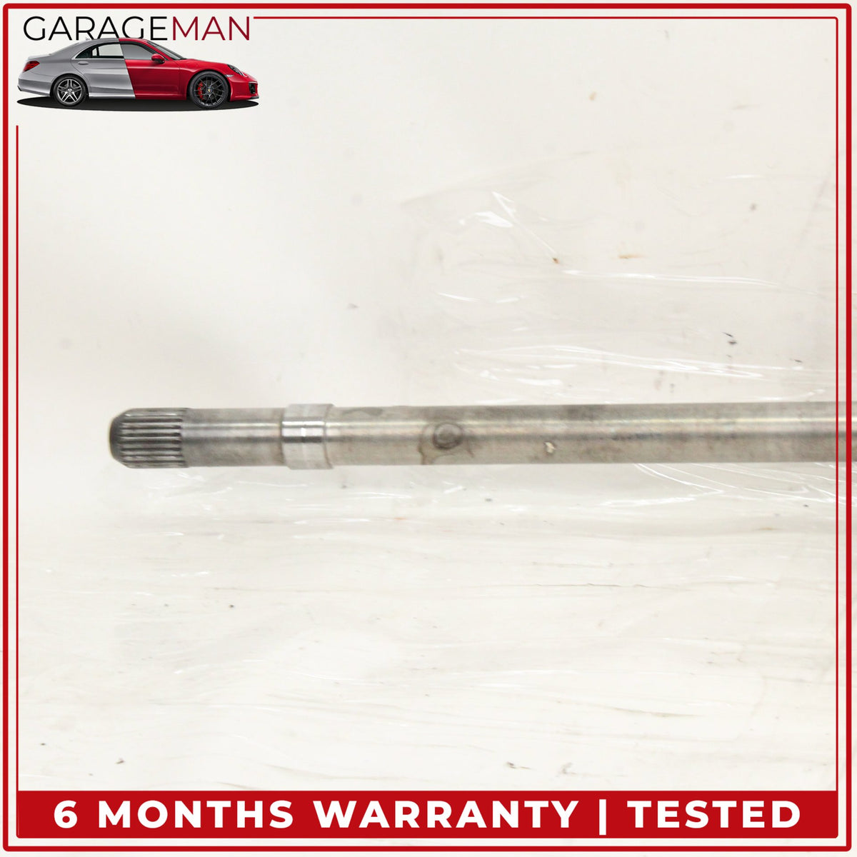 2014-2024 Infiniti Q50 Front Left Driver Side CV Axle Drive Shaft 391014GB0A OEM