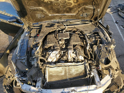 Parting Out- 2013 Mercedes-Benz SL500 R231- 125