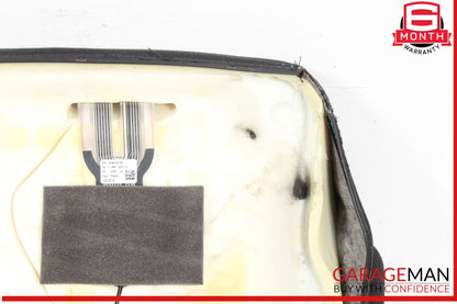 2003-2005 Mercedes E320 W210 Front Right Seat Lower Seat Cushion 2109102850 OEM