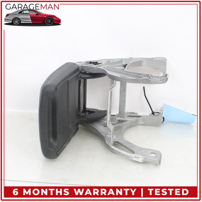 2018-2025 Audi A5 F5 Front Center Console Armrest Arm Rest 8W0864283B OEM