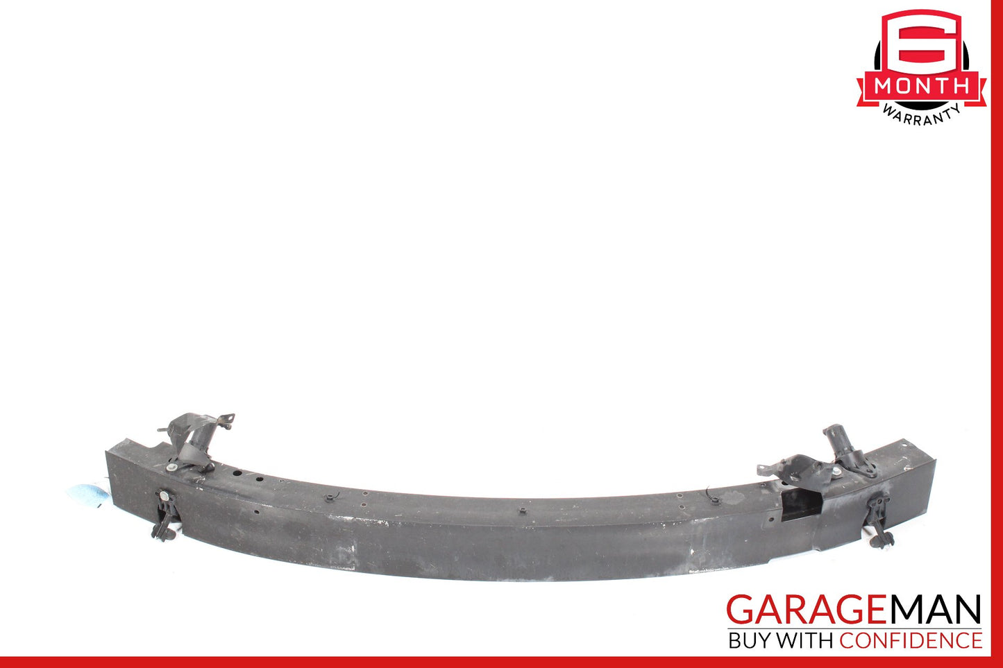 2003-2008 Mercedes-Benz SL500 R230 Front Bumper Reinforcement Impact Bar OEM