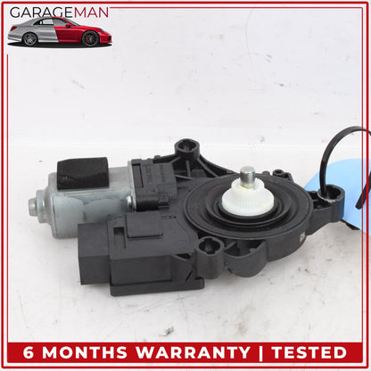 2019-2025 BMW M340i 330i G20 Front Right Side Window Regulator Motor 8498860 OEM