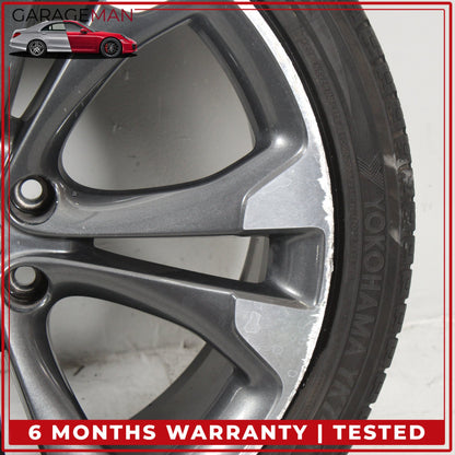 2016-2019 Buick Cascada Wheel Rim 8.5X20 IS41 w/ Yokohama Tire 39003341 OEM