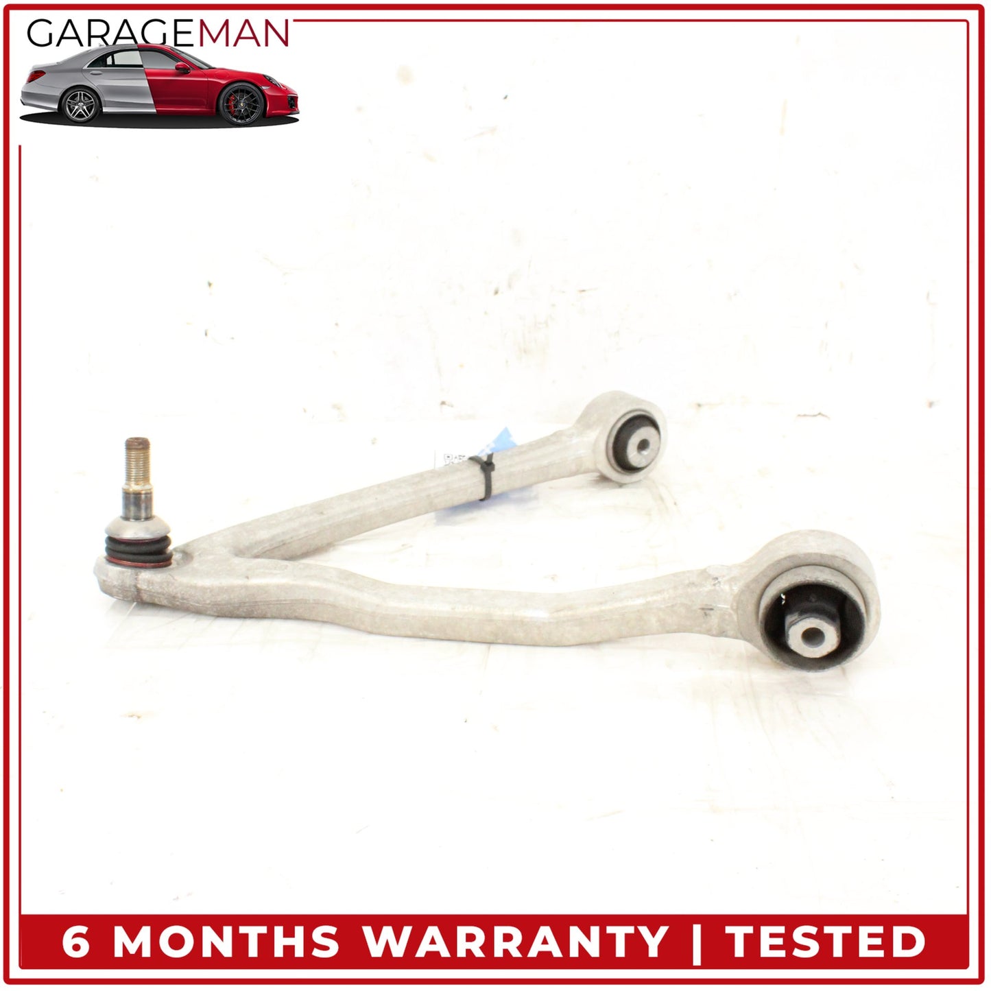 2014-2021 BMW i3 I01 Front Right Passenger Side Lower Control Arm 6863740 OEM