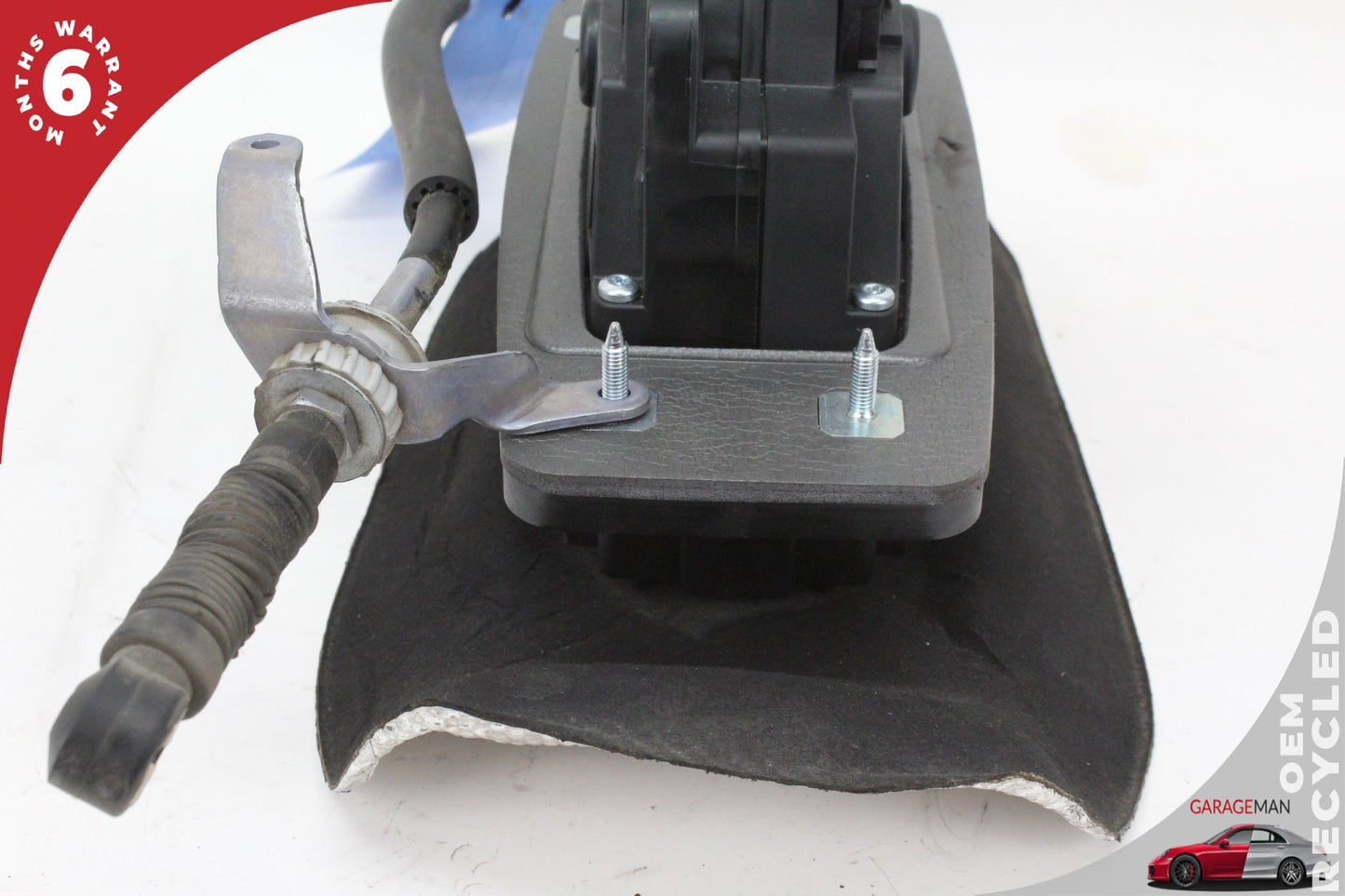 2015-2024 Porsche Macan 95B Automatic Transmission Gear Shifter Selector OEM