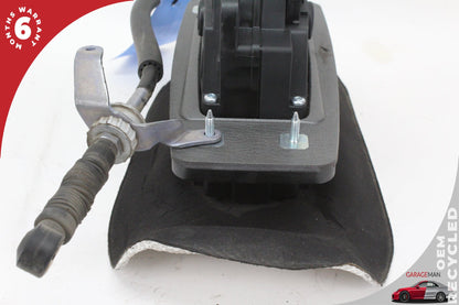 2015-2024 Porsche Macan 95B Automatic Transmission Gear Shifter Selector OEM