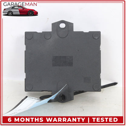 2013-2017 Land Rover Range Rover L405 Rear Trunk Lid Lower Control Module OEM