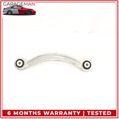 2015-2023 Mercedes-Benz C300 W205 RWD 2.0L Rear Left Suspension Spindle Knuckle Control Arm Set 2053521900 OEM