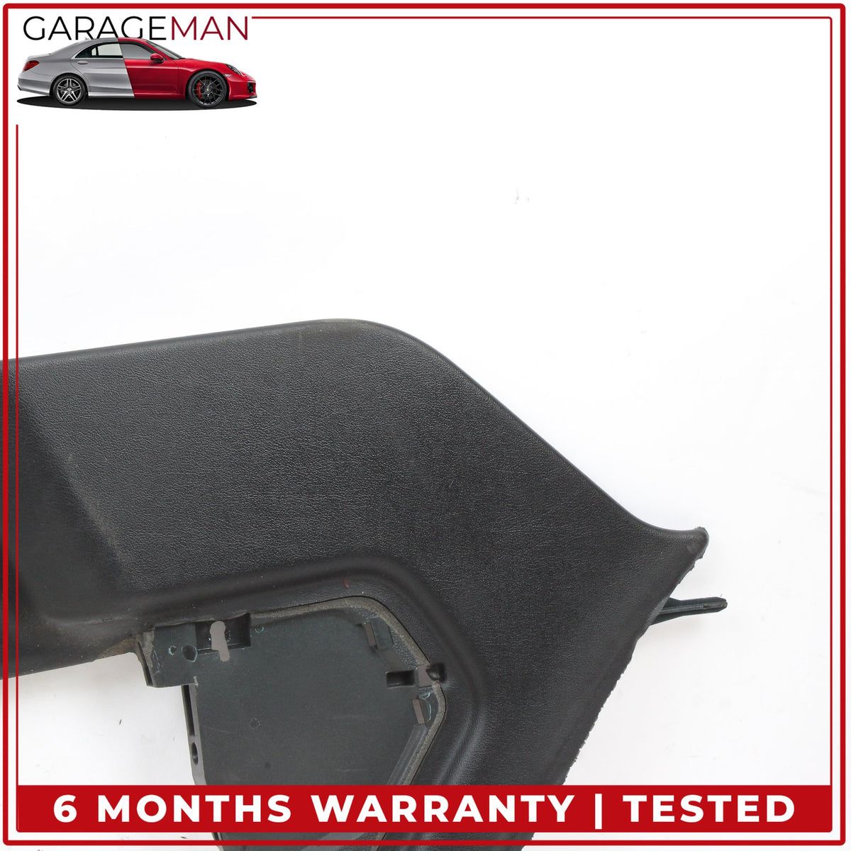 2013-2021 LR Range Rover L405 Left & Right Center Console Cover Panel Trim Set