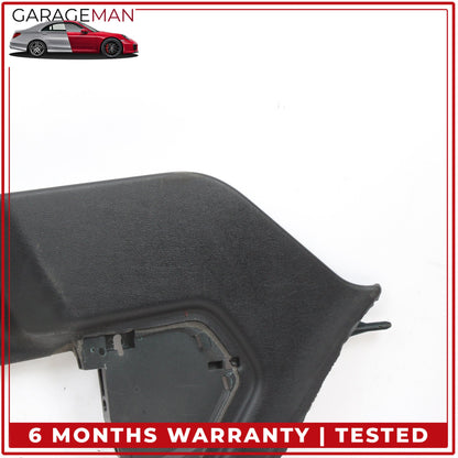 2013-2021 LR Range Rover L405 Left & Right Center Console Cover Panel Trim Set