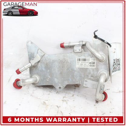 2013-2018 Audi A8 A6 A7 S8 Automatic Transmission Oil Cooler 4H0317021T OEM