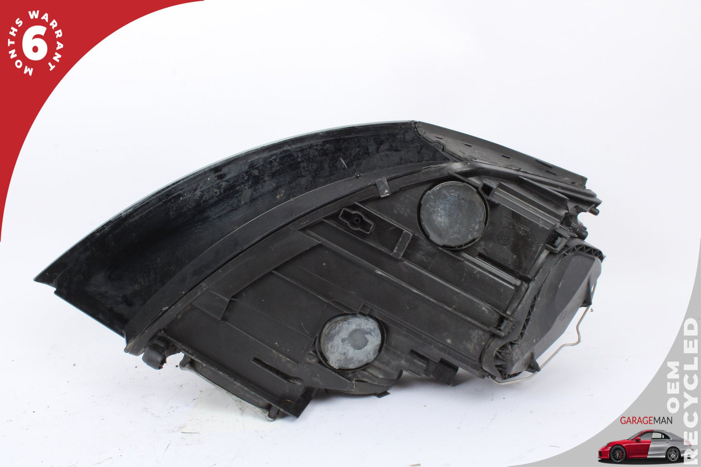 2011-2015 Audi TT Front Left Head Light Lamp Bi-Xenon 8J0941029AL
