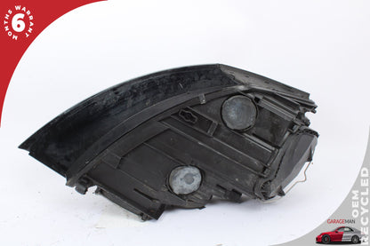 2011-2015 Audi TT Front Left Head Light Lamp Bi-Xenon 8J0941029AL
