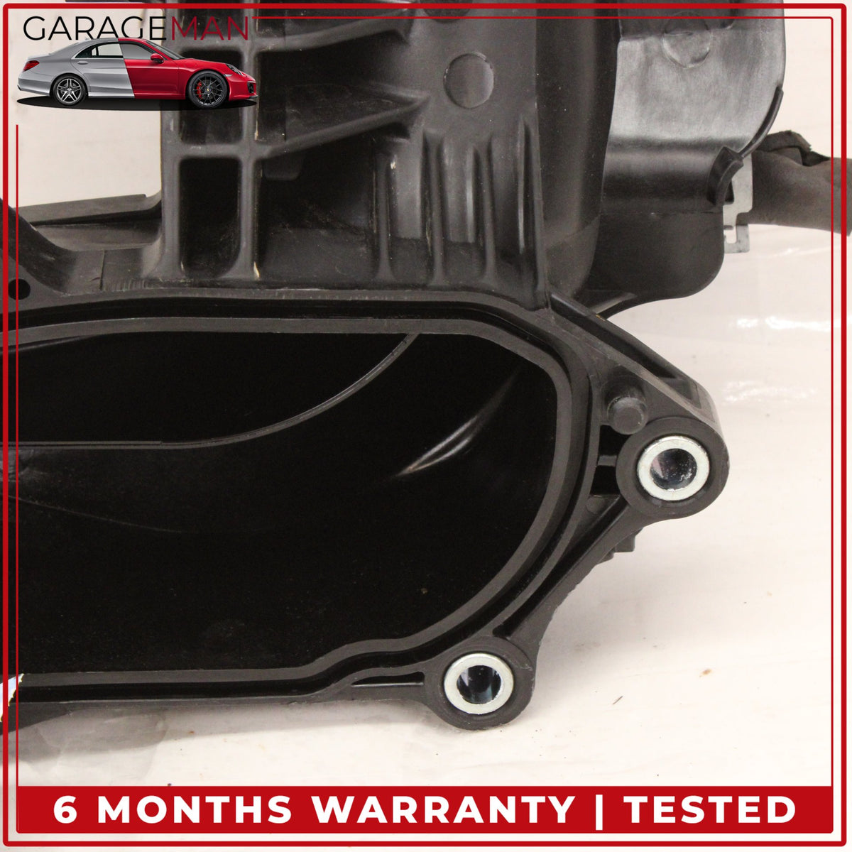 2022-2025 Toyota Tundra Engine Motor Air Intake Manifold 17190-F4010 OEM