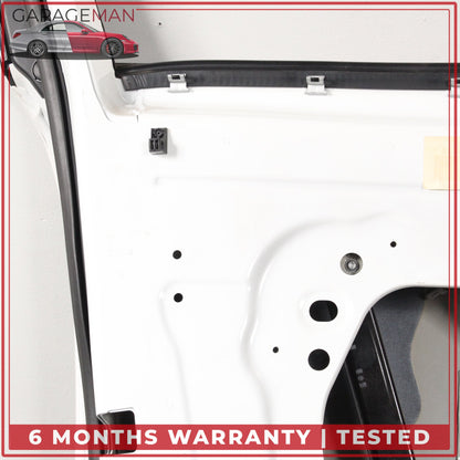 2014-2022 LR Range Rover Sport L494 Front Left Driver Side Door Panel Shell OEM